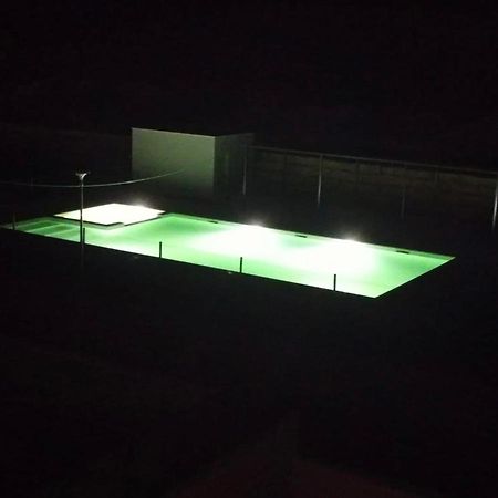 Precioso Piso Monzon Terraza, Parking,Piscina,Zona De Juegos มอนซ็อน ภายนอก รูปภาพ