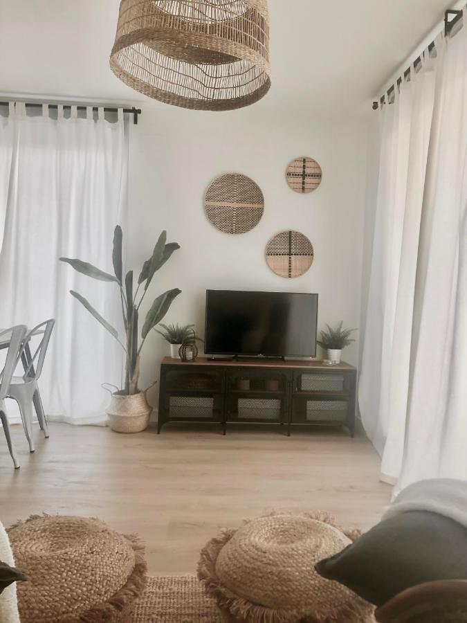 Precioso Piso Monzon Terraza, Parking,Piscina,Zona De Juegos มอนซ็อน ภายนอก รูปภาพ