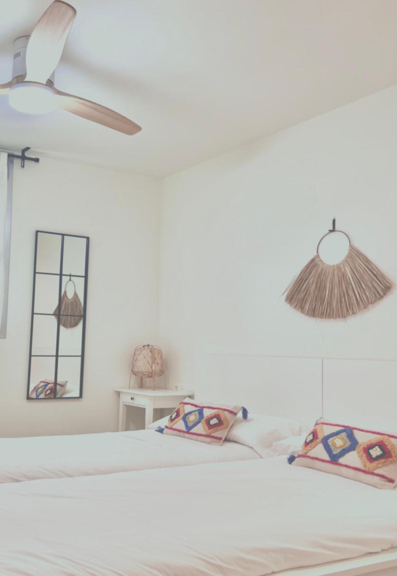 Precioso Piso Monzon Terraza, Parking,Piscina,Zona De Juegos มอนซ็อน ภายนอก รูปภาพ